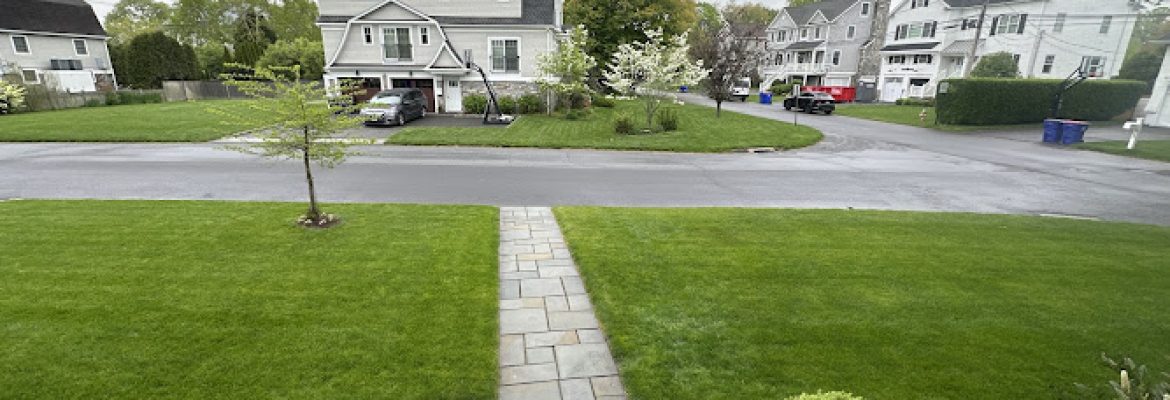 Smiths Lawn LLP