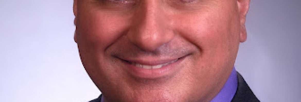 Ofer Sagiv, MD