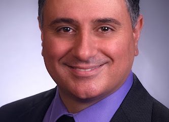 Ofer Sagiv, MD