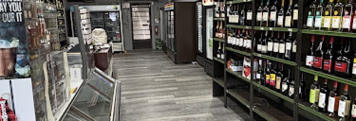 Classic wine & spirits