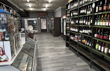 Classic wine & spirits