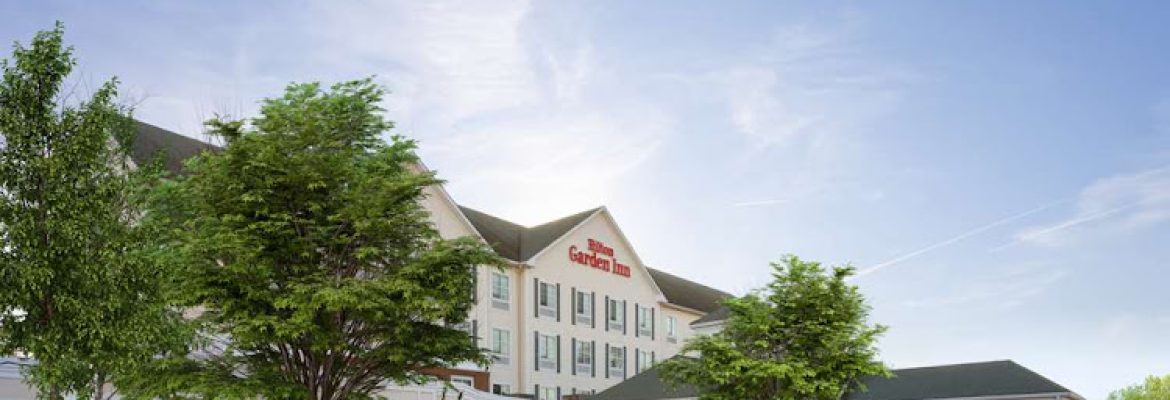 Hilton Garden Inn Milford