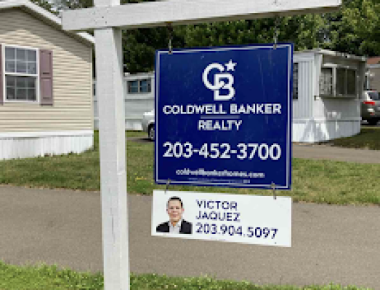 Victor Jaquez Coldwell Banker Realty