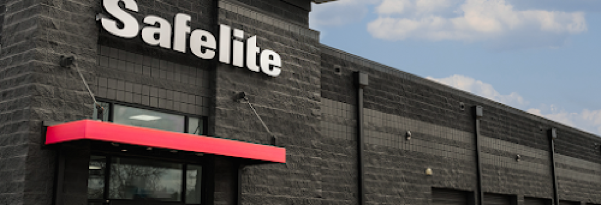 Safelite AutoGlass