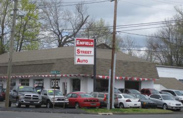 Enfield Street Auto Sales
