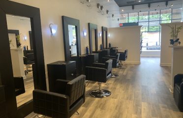Daniel’s Hair Studio