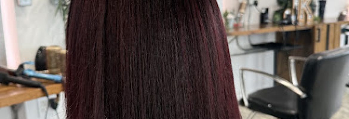 Hailey Vee Hair