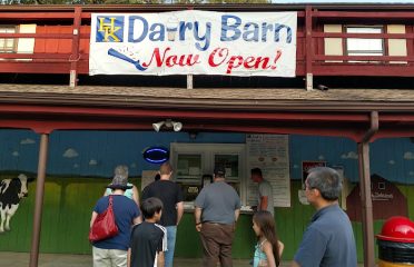 HK Dairy Barn