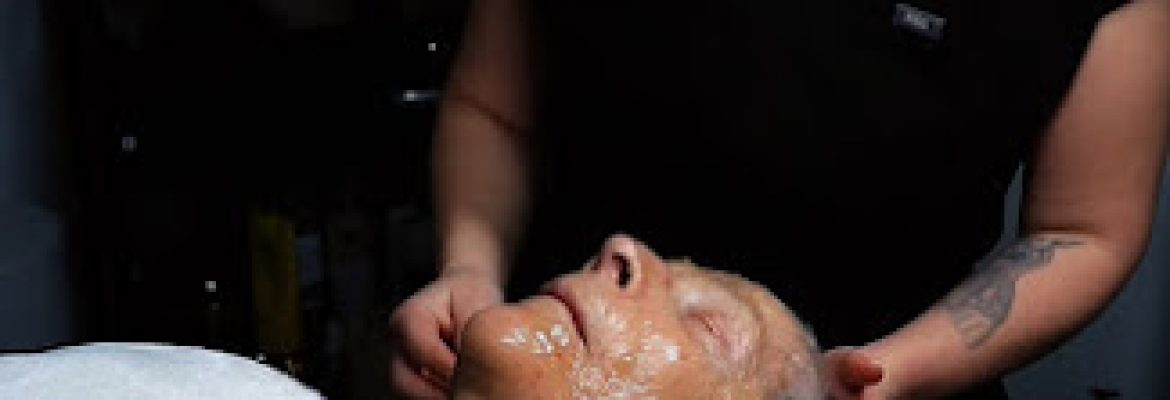 Skin Glow Lab