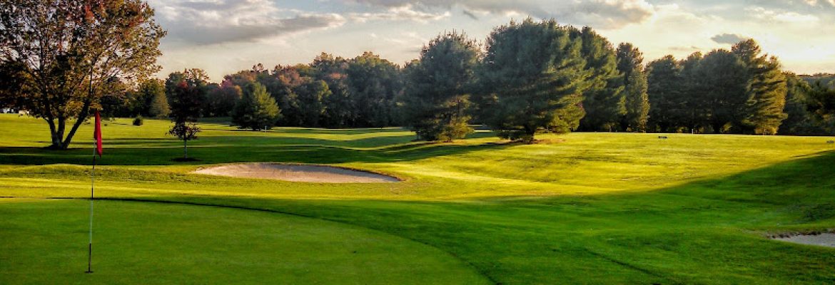 Twin Hills Country Club
