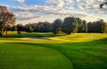 Twin Hills Country Club