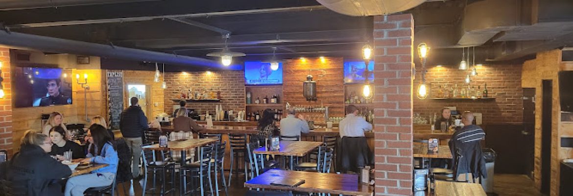 Tavern on 3 Bar & Grill