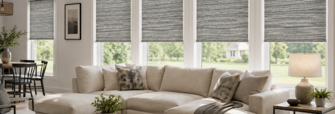 Slick Blinds LLC