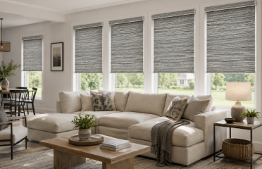Slick Blinds LLC