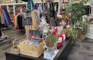 West Hartford Second Chance Shop