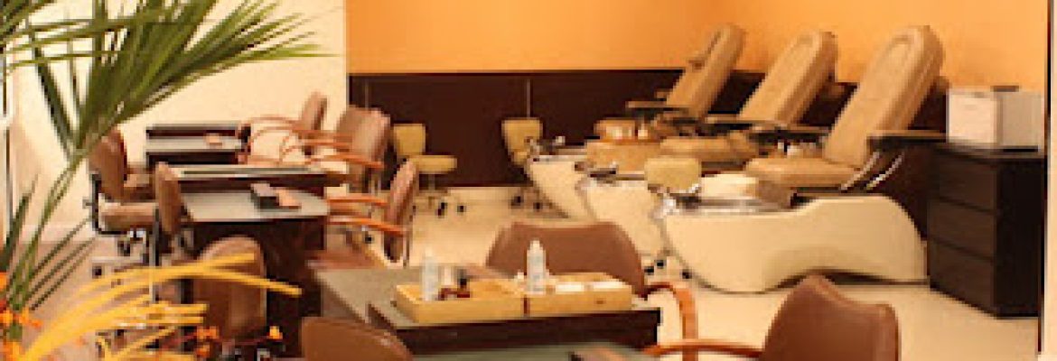 J.J Cleopatra Nails & Spa (Under New Management)