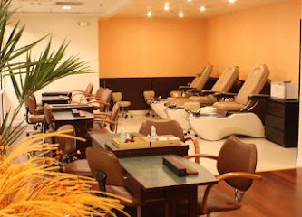 J.J Cleopatra Nails & Spa (Under New Management)