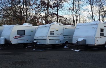 Top of the Hill RV