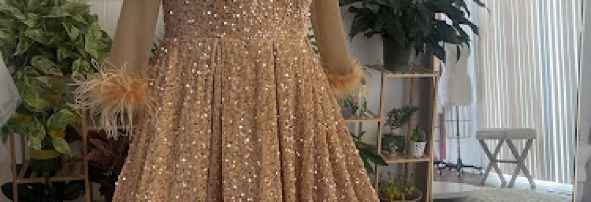Bushra Fashion