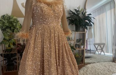 Bushra Fashion