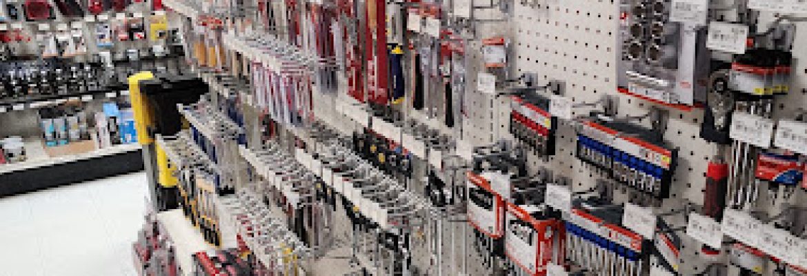 Windsor Ace Hardware