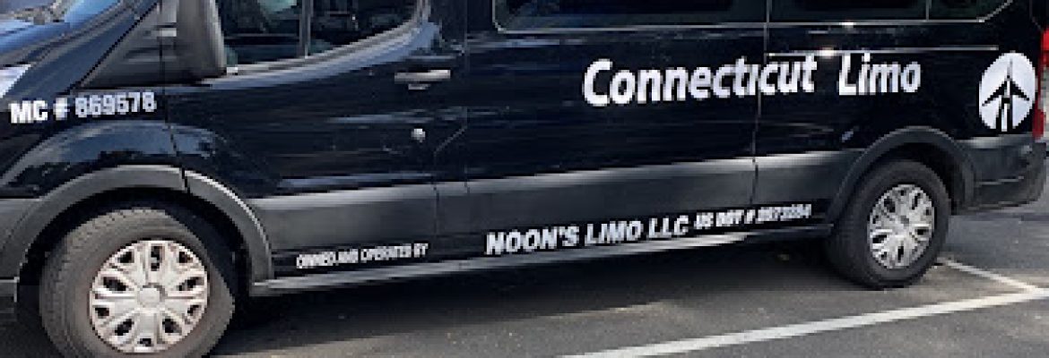 Ct Limo