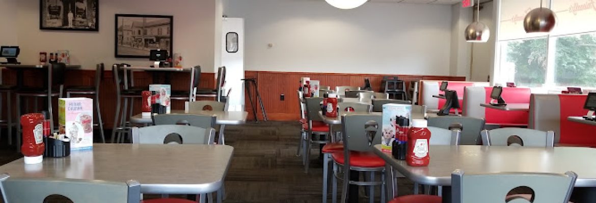 Friendly’s