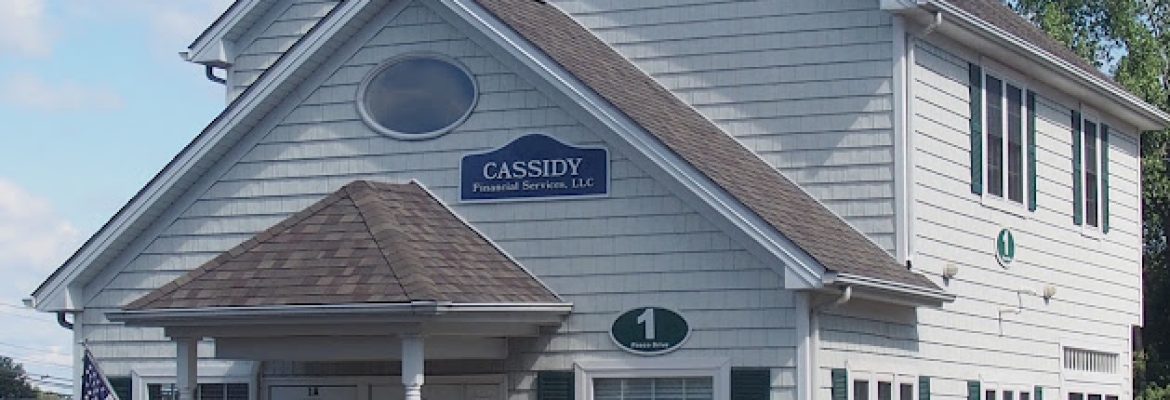 Cassidy Financial Services