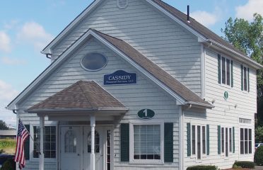 Cassidy Financial Services