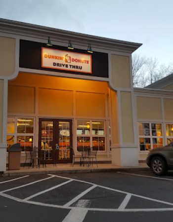Dunkin’