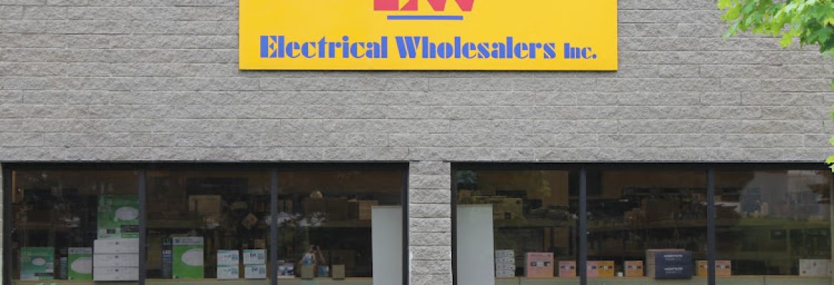 Electrical Wholesalers Inc.