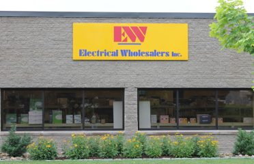 Electrical Wholesalers Inc.