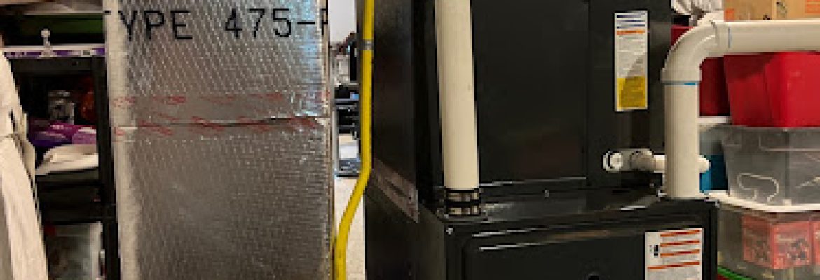 HL Bowman Inc Plumbing Heating & AC