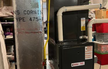 HL Bowman Inc Plumbing Heating & AC