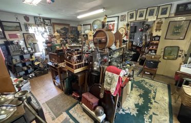 The Junk Shop