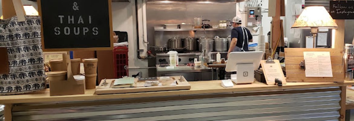 Nit Noi Kitchen