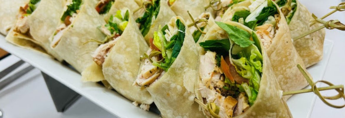 La Cocina Catering