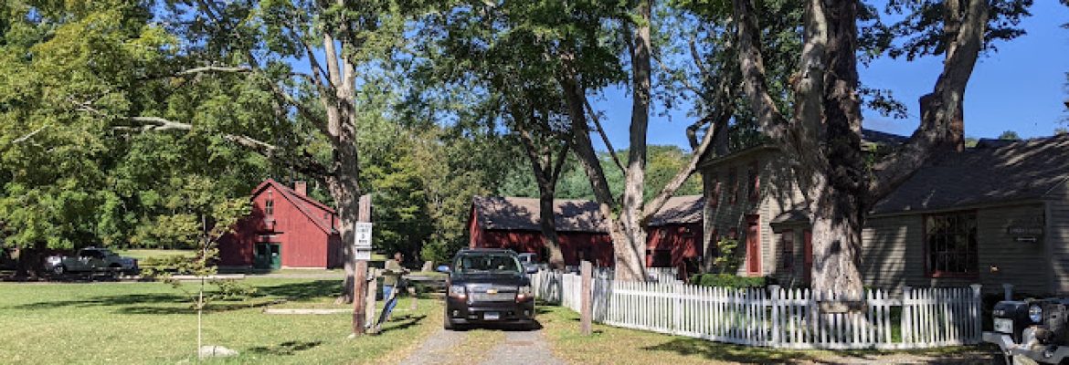 Deer Lake Outdoor Center