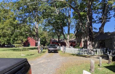 Deer Lake Outdoor Center