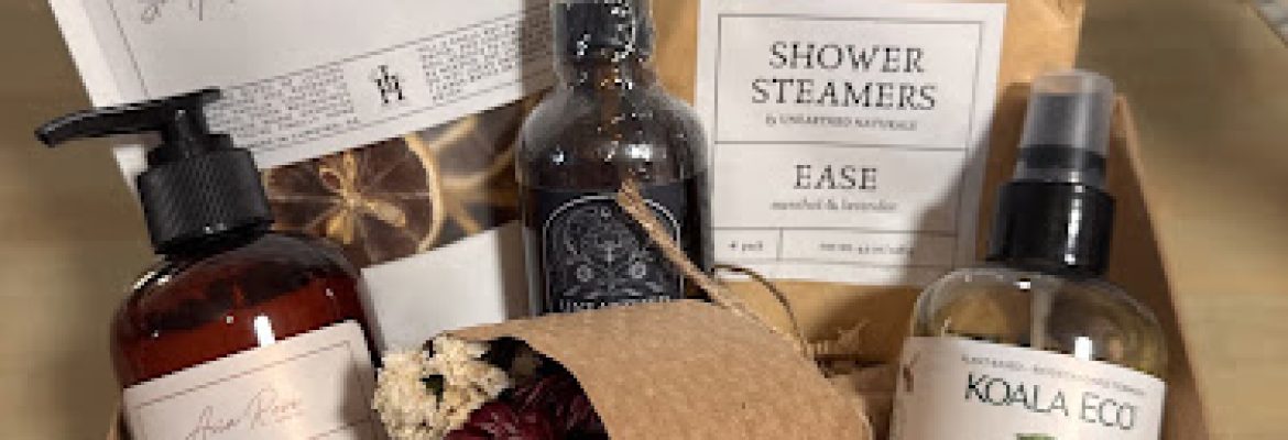 The Homestead Collective