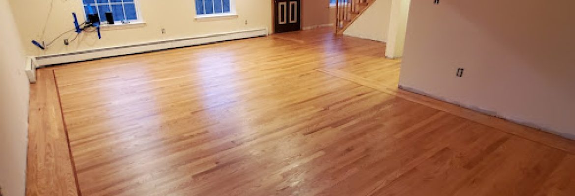 Amazing Hardwood Floors LLC