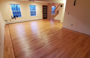 Amazing Hardwood Floors LLC