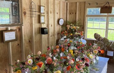 Lindell Flower Farm
