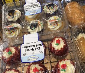 Suffield Village Market