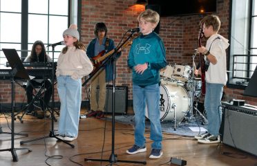 School of Rock
