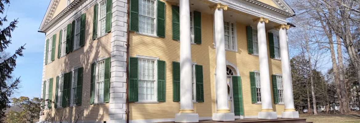 Florence Griswold Museum