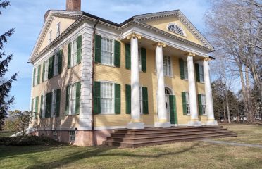 Florence Griswold Museum