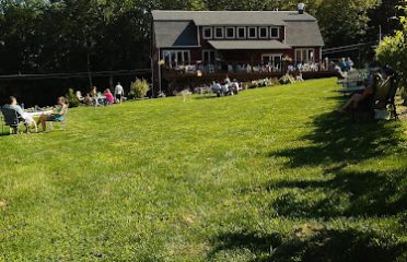 Lost Acres Vineyard