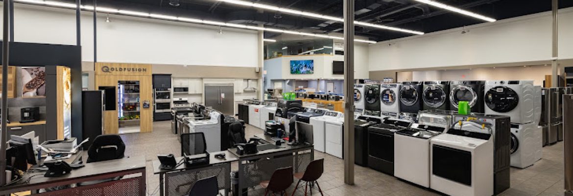 Aitoro Appliance