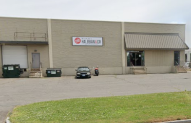 Michael Halebian & Co